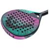Head Flash 2023 Padel Racket Oversized Mint/Pink