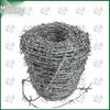 Youjin Hot-Dip Galvanized Security Barbed Wire