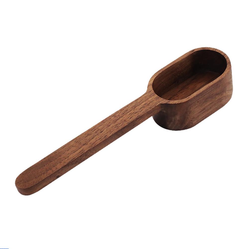 Sugar Spoon Eco-Friendly Tea Spoon Coffee Scoop Handcrafted Measuring Spoon For Coffee Lovers Cooking Spice Measuring