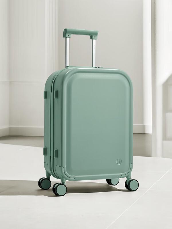 OIWAS Business Travel Hardshell Spinner Luggage