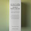 Erste Liebe MADECA White CREAMY BIOME Cleansing FOAM 150ml/ for Sensitive Skin