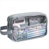 Large Capacity Pencil Bag 3 Layer Kids Pen Bag Portable School Cases  Student Gift