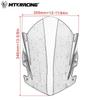 KTM RC125/RC390 14-18 Custom Front Fairing Windshield Accessories
