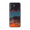 For OnePlus Nord N300 Case Stylish Painted Silicone Soft Protector Cover Cases For OnePlus Nord N300 N 300 CPH2389 Coque Fundas