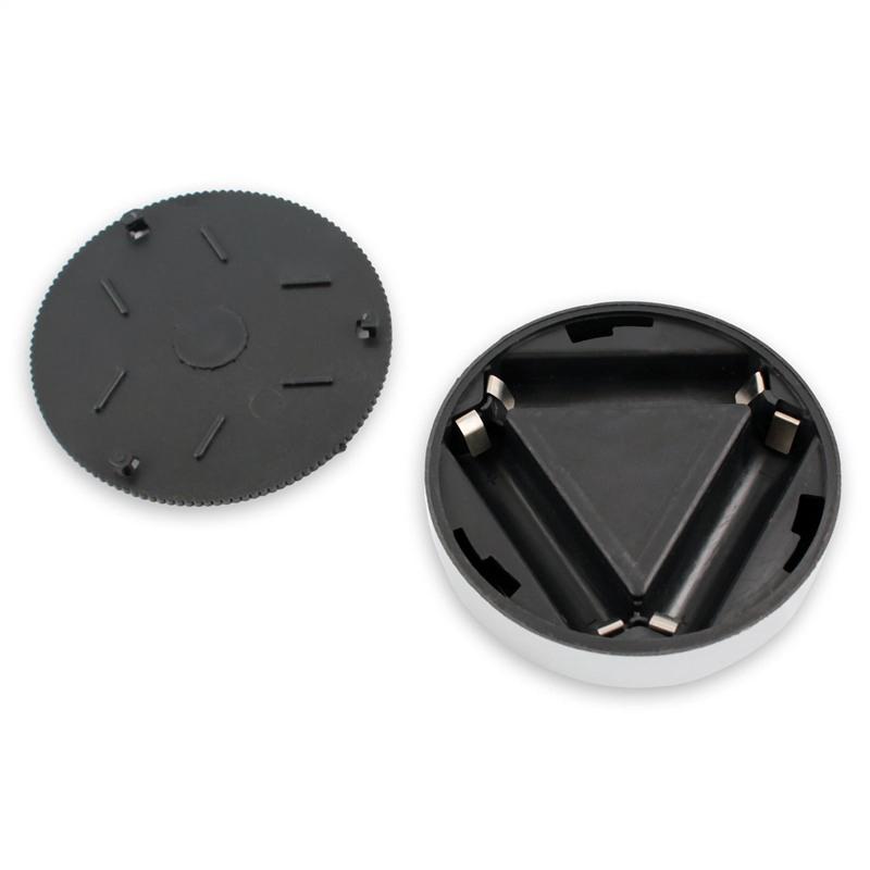 Car Lights Touch Lamps 3-led Touch Lamps Button Spot Lights Energy Saving LED Lights LED Touch Push Light Durable