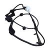 For Toyota 4Runner 2003-2009 FJ Cruiser 2007-2010 Compatible 89516-60070 Front Right ABS Wheel Speed Sensor Wiring Harness