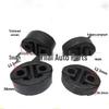 Exhaust Muffler Rubber Hanger for Toyota Camry, Corolla, Vios, Reiz, and RAV4