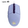 Logitech G102 Wired RGB Gaming Mouse