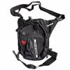 Motorrad Männer Drop Bein Tasche Taille Pack Oberschenkel Gürtel Nylon Outdoor Fahrrad Tasche
