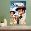 Decoração de casa – Posters e quadros