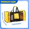 Breathable Dive Handbag for Kayaking And Swimming Essentials