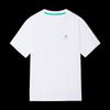 Camel Men's Summer Cooling Quick-Dry Graphic T-Shirt