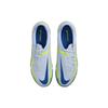 Nike Phantom GT2 Academy Tf 'Grey Light Blue Yellow' DC0803-054