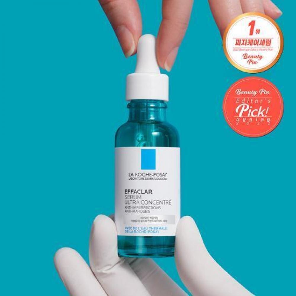 La Roche Posay epacLat Ultra Concentrated Serum 30ml