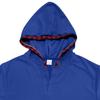 Men's Cross-border Casual Sports Hoodie - Waffle Knit, Long Sleeve, Plus Size for Autumn/Winter
