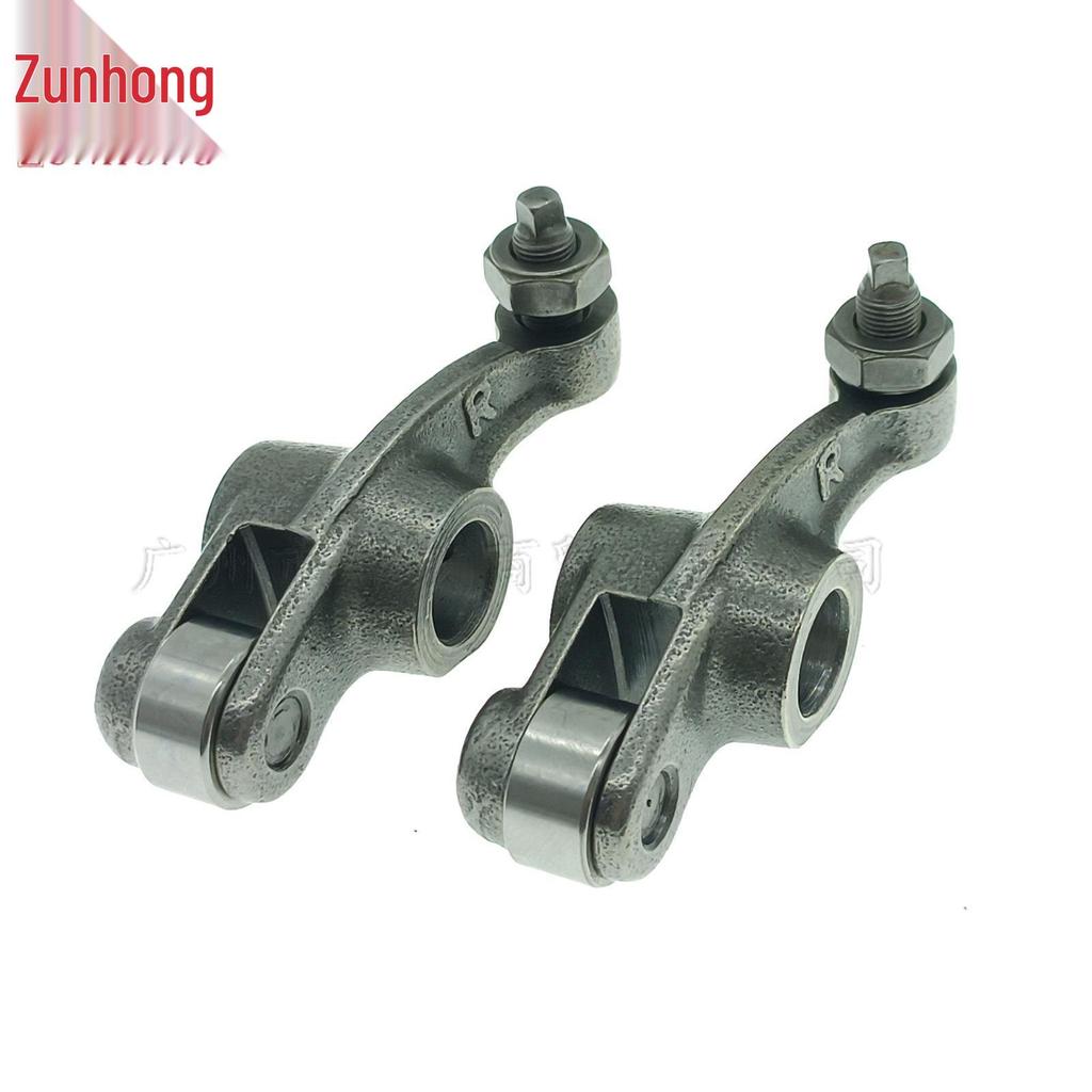 Qingqi Motorcycle Camshaft Rocker Arm for Geek Sa GSX150F Gixxer155
