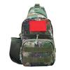 Tactical Outdoor Chest Crossbody Bag
