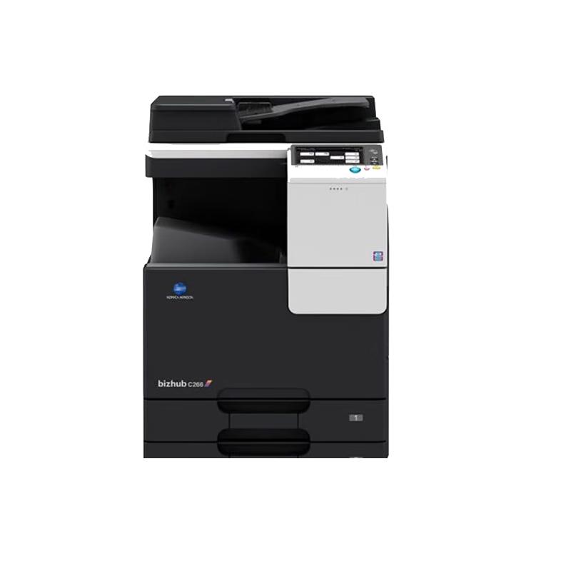 Konica Minolta bizhub C226 Network Multifunction Printer