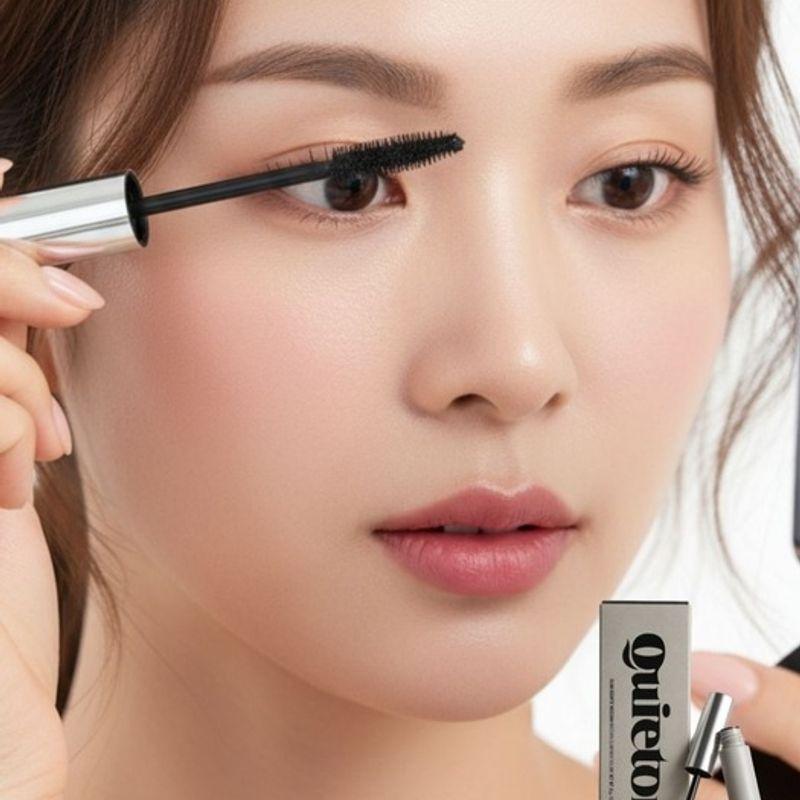 QUIETONE NEW Glam Gigantic Mascara (Volume Up) Glam Gigantic Mascara (Volume Up)
