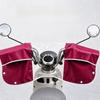Transparent Scooter Console Waterproof Cover Dustproof Electric Scooter Rain Cover  Outdoor