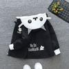Spring Autumn Green Yellow Thin Style Children Costume Boys Coats Jacket Girls Hooded Coat Kids Outwear Boy Clothing