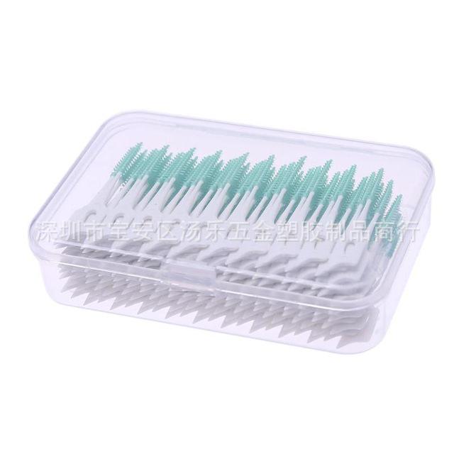 Silicone Dental Pick
