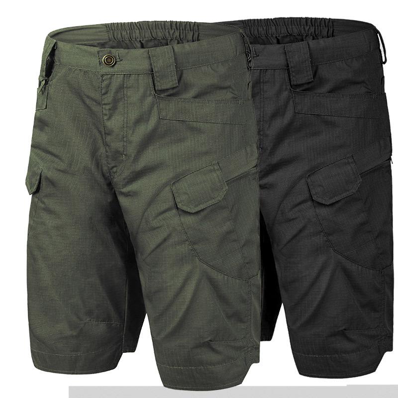 Тактичні міські робочі шорти Archon IX7