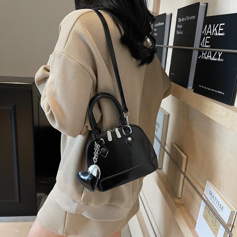 Fashion Handbag Women's New Shoulder Bag Casual Messenger Bag