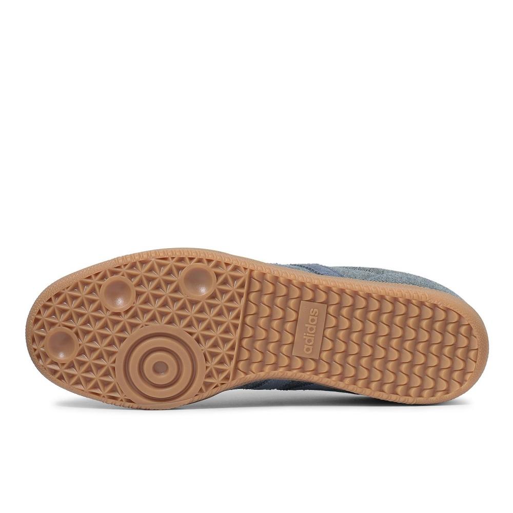 Adidas Samba Og Ih6816 None Supp Gum4
