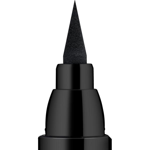 Essence Lash Princess Liner Waterproof Black 3ml