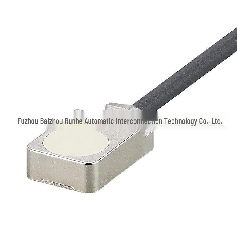 IQ2010 ifm Inductive Proximity Switch - High Switching Frequency, Brand New, In Stock