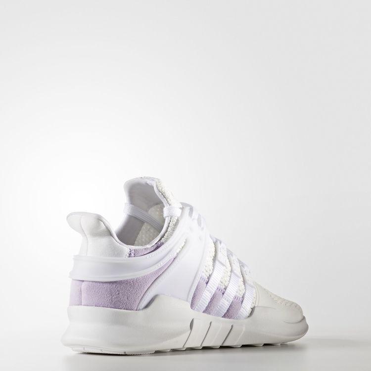 Women's Sneakers Adidas Wmns EQT Support ADV 'White'