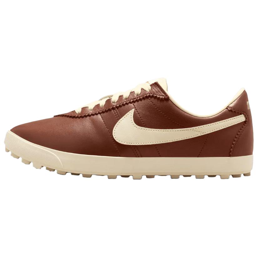 Nike ASTRO GRABBER Casual Shoes Women s Milk Tea Brown 35.5