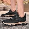 FASHION SHOES Atmungsaktive Sport-Turnschuhe für Herren, Sport-Laufschuhe, Outdoor-Damen-Tennis-Gym-Trainer