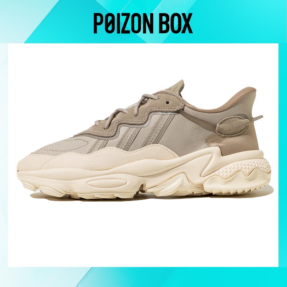 

кроссовки adidas originals Ozweego Lifestyle Shoes Unisex FZ5630