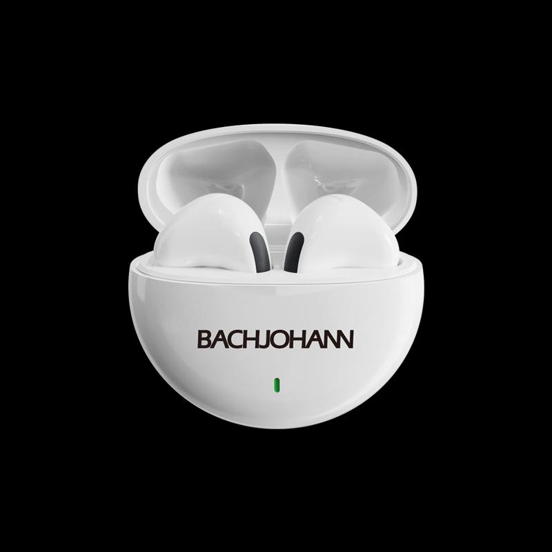 Bach John S2 Wireless Bluetooth Earphones