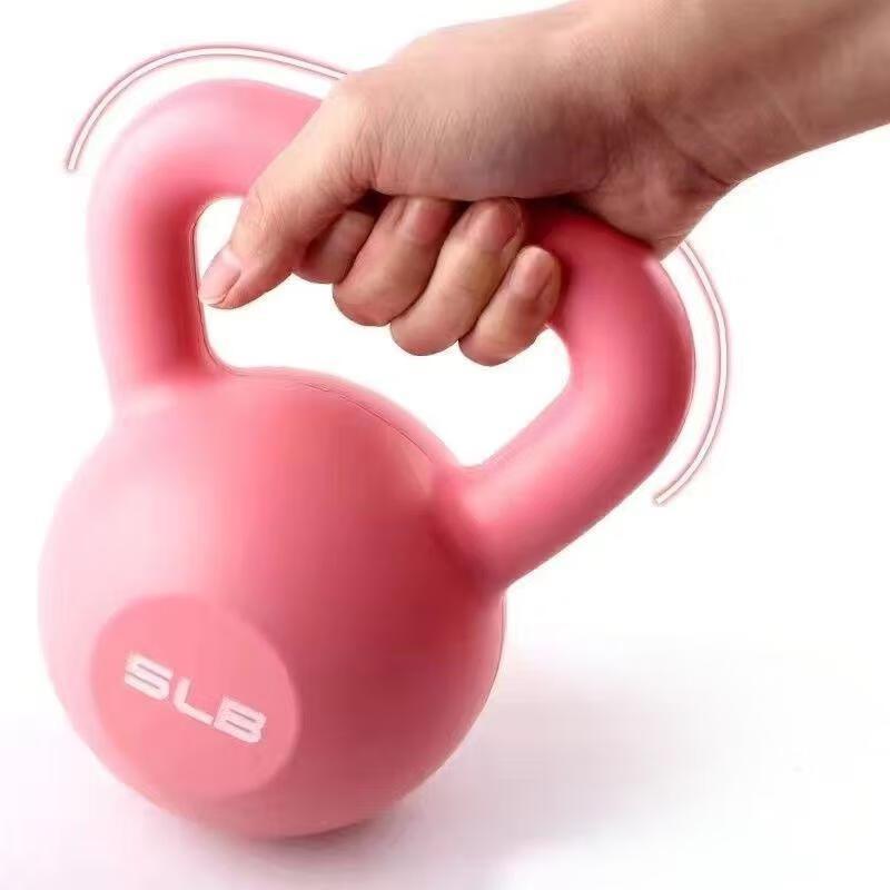 Women s Hip & Glute Toning Kettlebell
