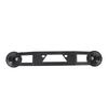 Suction Cup Sunroof Mount Multifunctional Black Iron Car Suction Cup Mounting Kit for RVs Yachts Sedans SUVs