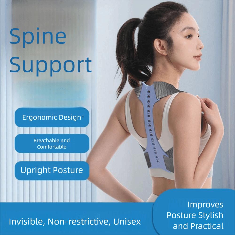 Sinking Corrective Shoulder Strap Straight Back Shoulder Corrector Posture Correctors Student
