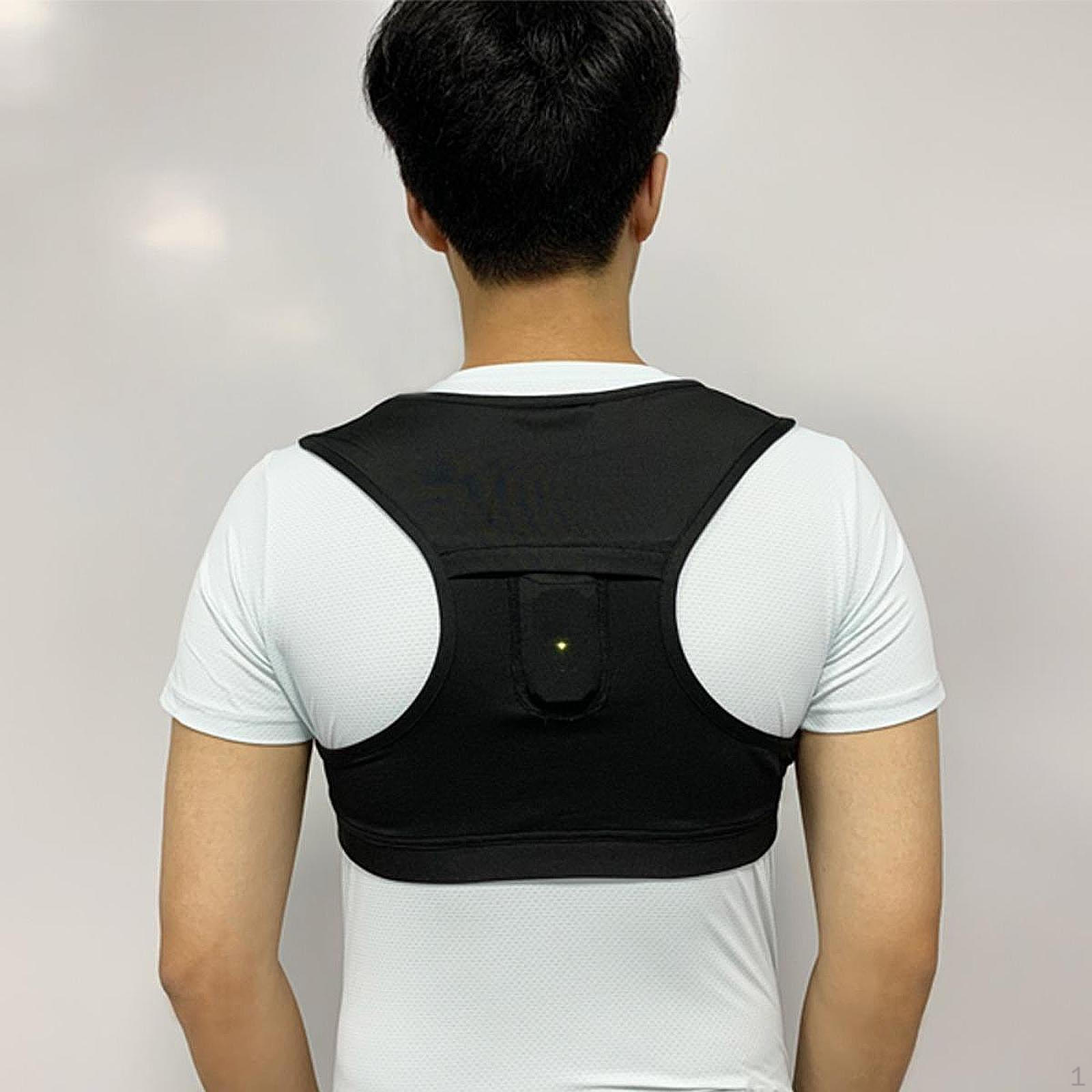 

Футбольний трекер Vest Soft Stat Portable for Sports Players S M