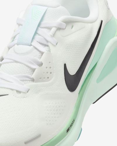 Nike Structure 26 Road Running Shoes Regular Wide HJ1101-100 Women's Size