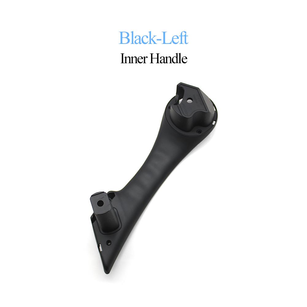 LHD RHD Car Front Interior Left or Right Door Pull Handle Cover For Renault Megane 2 MK2 X84 2002-2008 8200297158 8200297171