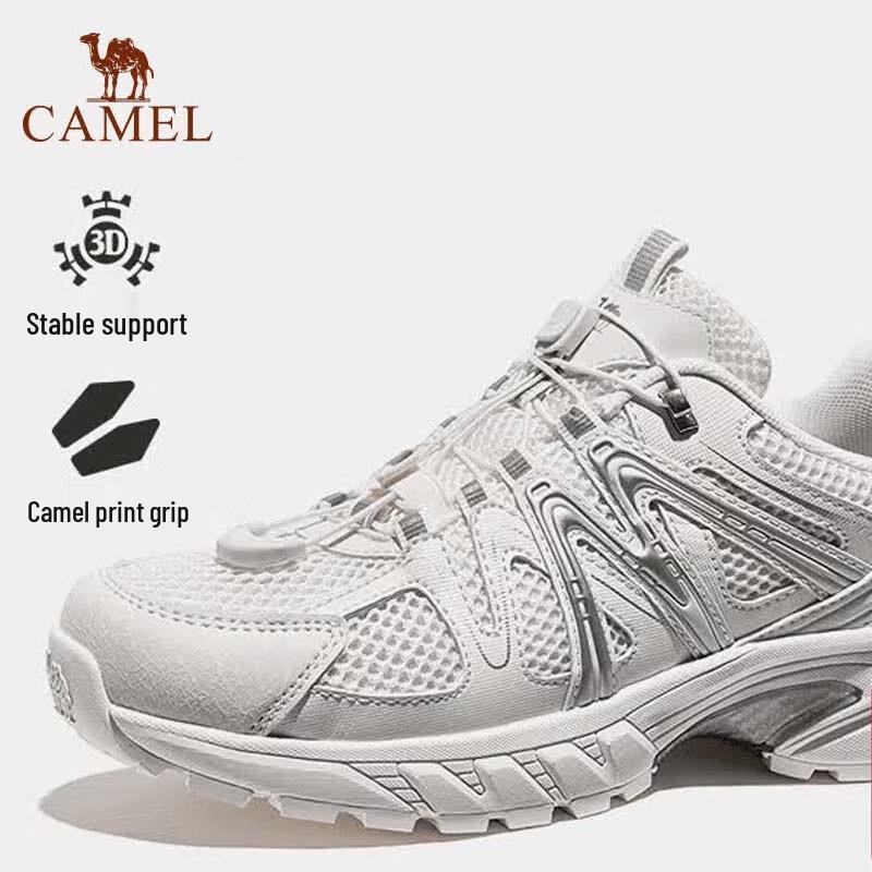 Женские треккинговые ботинки CAMEL Carbon God 39