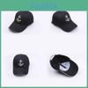 Baseball Cap Waterman Embroidered Anchor Adjustable Hat For Men And Women