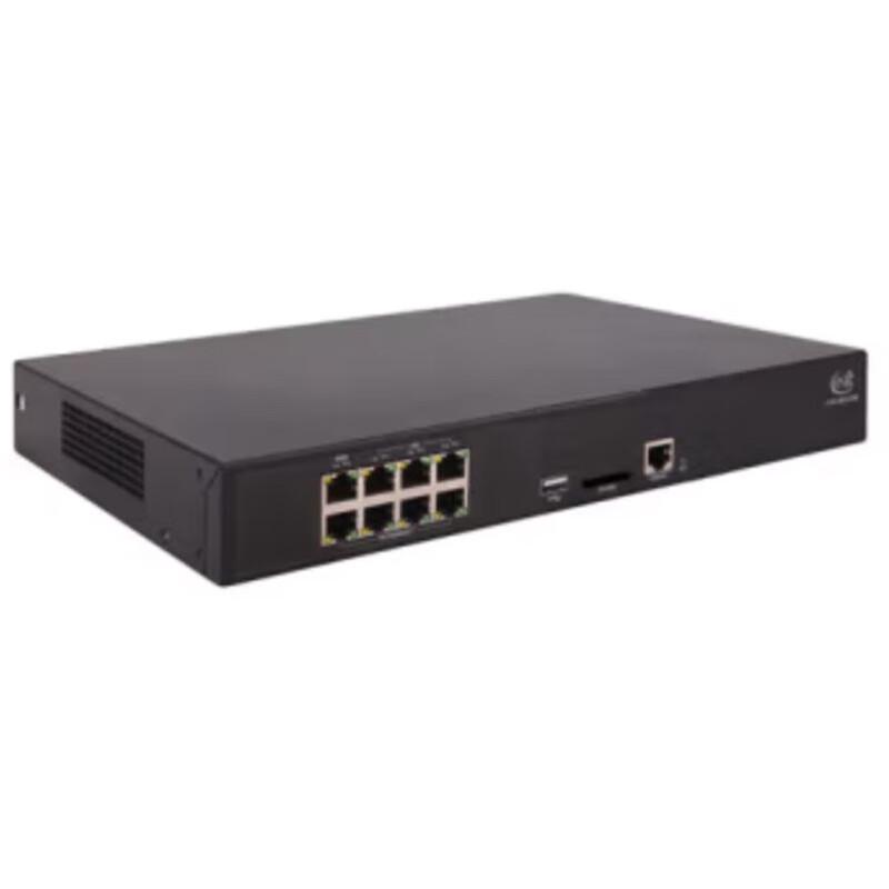 H3C WAC380-60 Gigabit Multi-Service Enterprise Wireless Controller