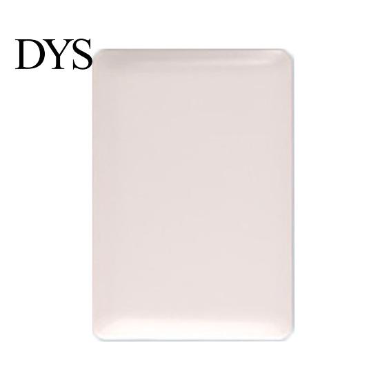 Handheld Cosmetic Mirror Mini Laptop Mirror, Pocket Size Shaped Makeup Portable Small Handy Grooming Folding Computer for Dollhouse Accessory, Travel
