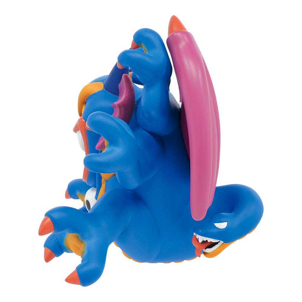 Dragon Quest Monster Figure SD Shido
