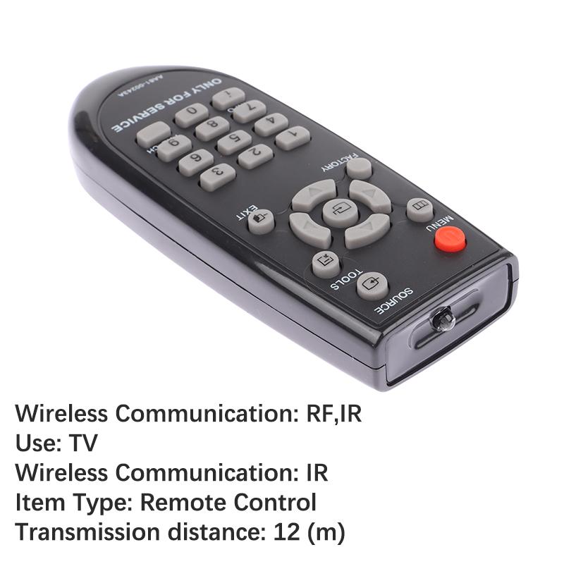 

Aa81-00243A Замена пульта дистанционного управления для телевизора