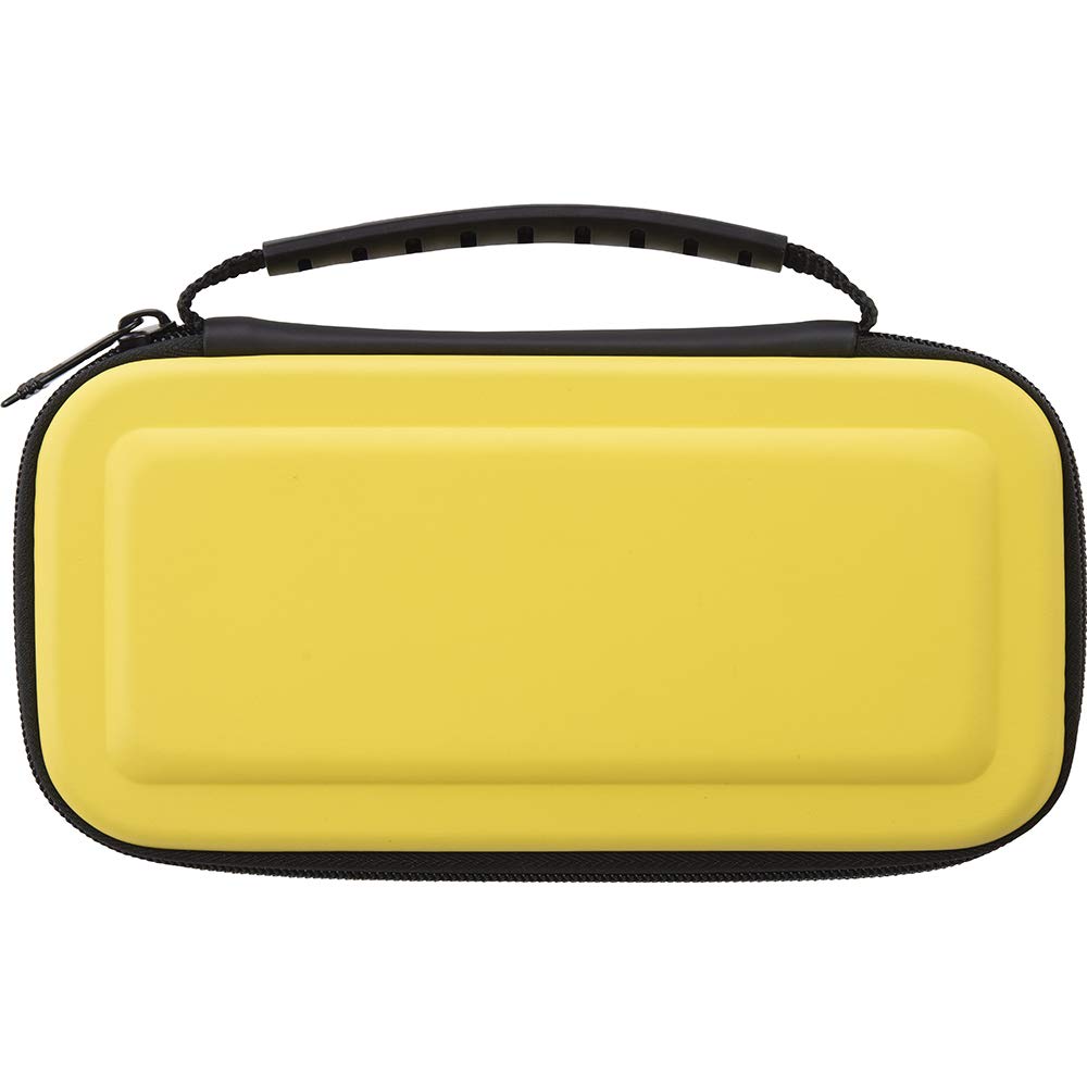 CYBER Case Switch Yellow Switch Semi-Hard (for Lite) -
