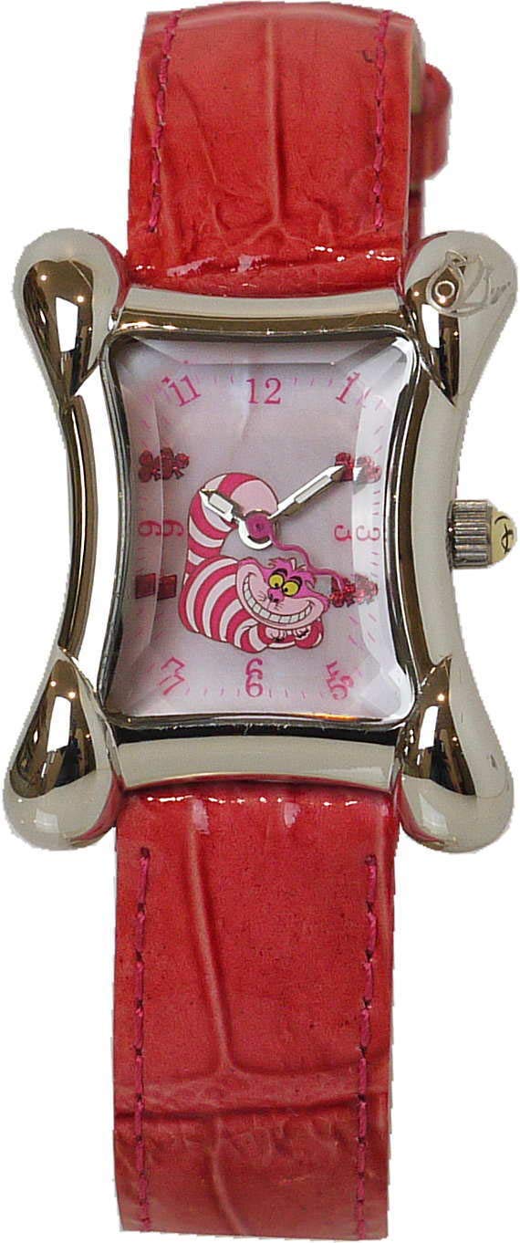 

Disney Cheshire Cat Wristwatch